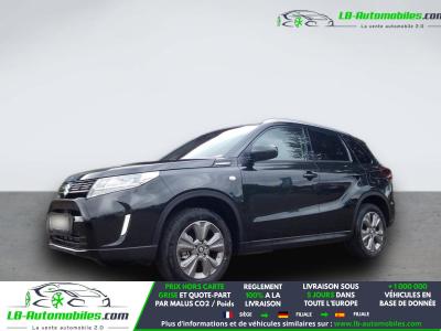 Suzuki Vitara 1.0 Boosterjet Allgrip BVM 111ch