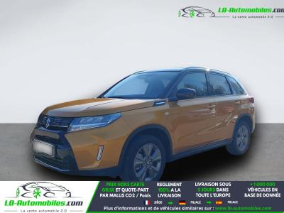 Suzuki Vitara 1.0 Boosterjet Allgrip BVM 111ch