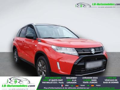 Suzuki Vitara 1.0 Boosterjet Allgrip BVM 111ch