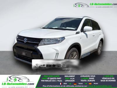 Suzuki Vitara 1.0 Boosterjet Allgrip BVM 111ch