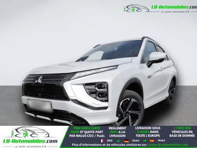 Mitsubishi Eclipse Cross 2.4 MIVEC PHEV Twin Motor 4WD 188 ch