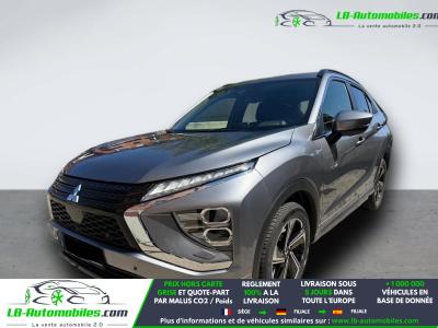 Mitsubishi Eclipse Cross 2.4 MIVEC PHEV Twin Motor 4WD 188 ch