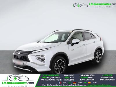 Mitsubishi Eclipse Cross 2.4 MIVEC PHEV Twin Motor 4WD 188 ch