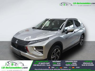 Mitsubishi Eclipse Cross 2.4 MIVEC PHEV Twin Motor 4WD 188 ch