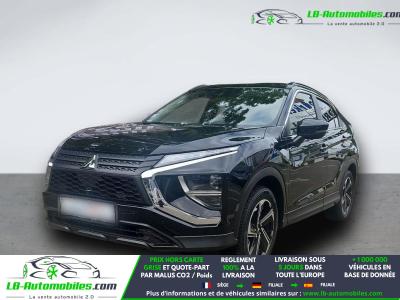 Mitsubishi Eclipse Cross 2.4 MIVEC PHEV Twin Motor 4WD 188 ch
