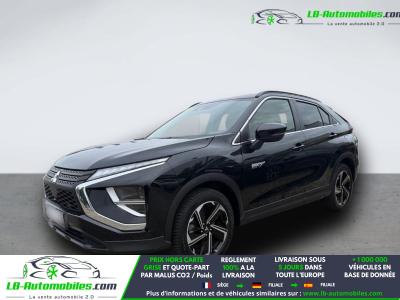 Mitsubishi Eclipse Cross 2.4 MIVEC PHEV Twin Motor 4WD 188 ch