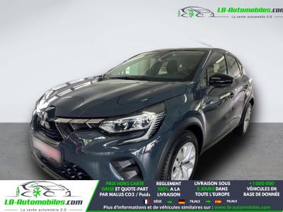 Mitsubishi ASX 1.0 MPI-T 91 BVM