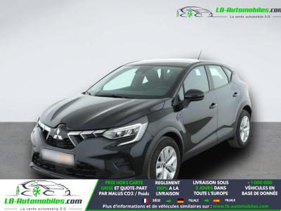Mitsubishi ASX 1.0 MPI-T 91 BVM