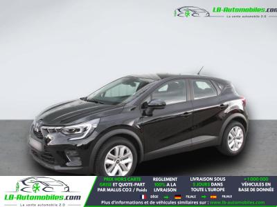 Mitsubishi ASX 1.0 MPI-T 91 BVM