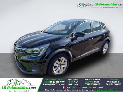Mitsubishi ASX 1.0 MPI-T 91 BVM