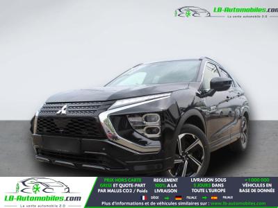 Mitsubishi Eclipse Cross 2.4 MIVEC PHEV Twin Motor 4WD 188 ch