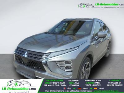 Mitsubishi Eclipse Cross 2.4 MIVEC PHEV Twin Motor 4WD 188 ch