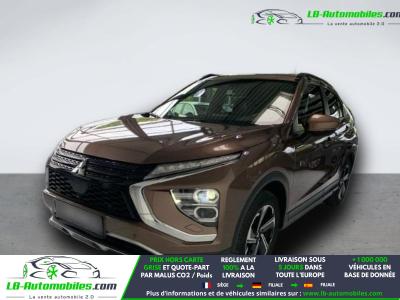 Mitsubishi Eclipse Cross 2.4 MIVEC PHEV Twin Motor 4WD 188 ch