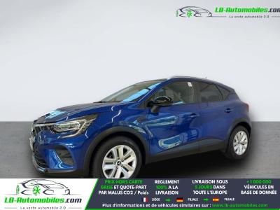 Mitsubishi ASX 1.0 MPI-T 91 BVM