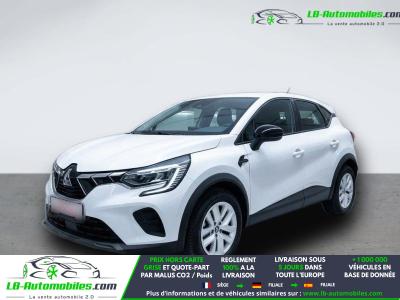 Mitsubishi ASX 1.0 MPI-T 91 BVM