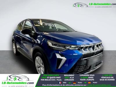 Mitsubishi ASX 1.0 MPI-T 91 BVM