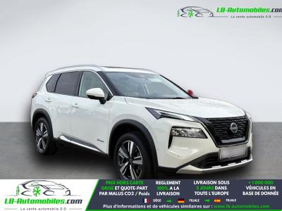 Nissan X-Trail e-POWER 213 ch e-4ORCE 5 Places BVA