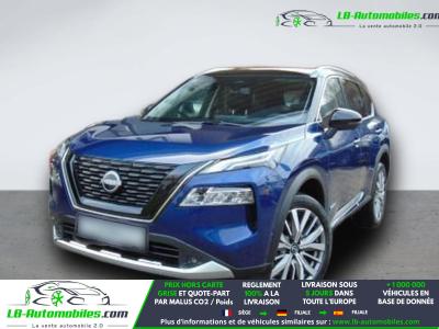 Nissan X-Trail e-POWER 213 ch e-4ORCE 5 Places BVA