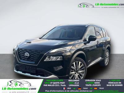 Nissan X-Trail e-POWER 204 ch