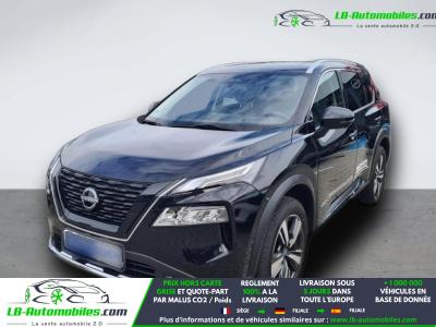 Nissan X-Trail e-POWER 204 ch