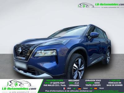 Nissan X-Trail e-POWER 213 ch e-4ORCE 5 Places BVA