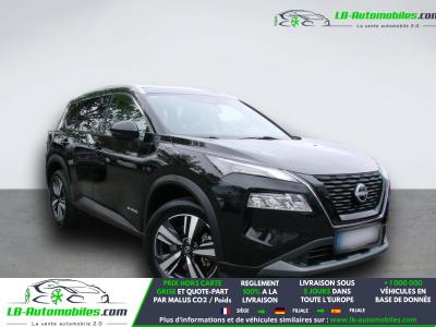 Nissan X-Trail e-POWER 213 ch e-4ORCE 5 Places BVA
