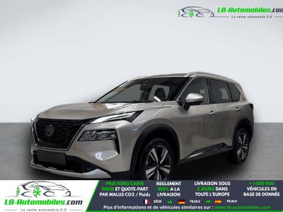 Nissan X-Trail e-POWER 213 ch e-4ORCE 5 Places BVA