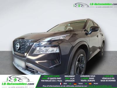 Nissan X-Trail e-POWER 213 ch e-4ORCE 5 Places BVA