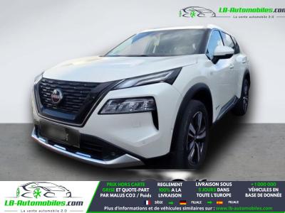 Nissan X-Trail e-POWER 204 ch