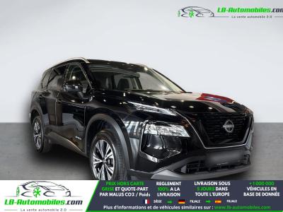 Nissan X-Trail e-POWER 204 ch