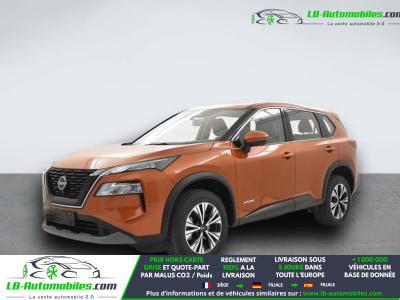 Nissan X-Trail e-POWER 204 ch