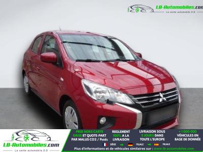 Mitsubishi Space Star 1.2 MIVEC 71 BVM
