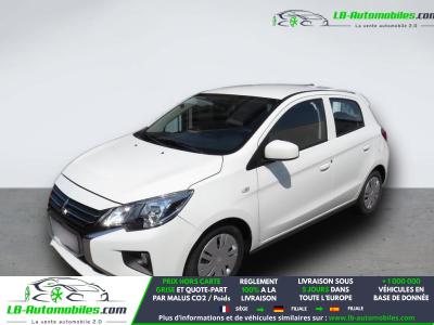 Mitsubishi Space Star 1.2 MIVEC 71 BVM