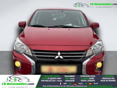 Mitsubishi Space Star 1.2 MIVEC 71 BVM