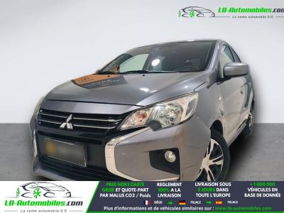 Mitsubishi Space Star 1.2 MIVEC 71 BVM