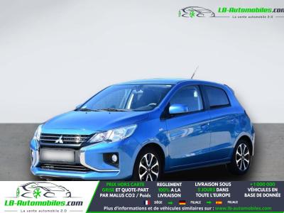 Mitsubishi Space Star 1.2 MIVEC 71 BVA