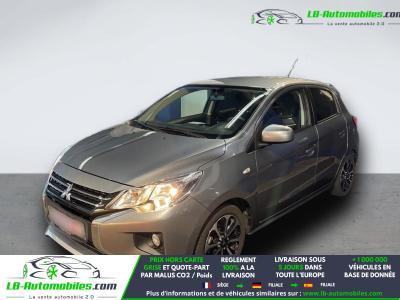 Mitsubishi Space Star 1.2 MIVEC 71 BVA
