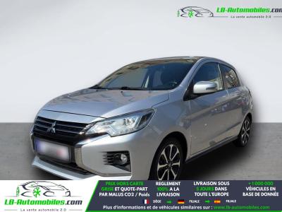 Mitsubishi Space Star 1.2 MIVEC 71 BVA