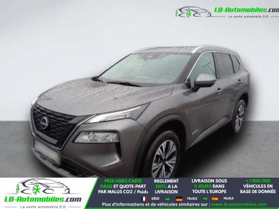 Nissan X-Trail e-POWER 204 ch