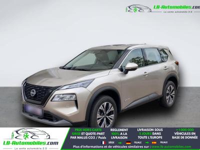Nissan X-Trail e-POWER 204 ch