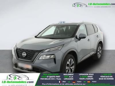 Nissan X-Trail e-POWER 204 ch