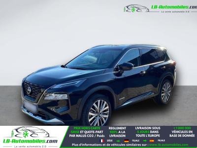 Nissan X-Trail e-POWER 213 ch e-4ORCE 5 Places BVA