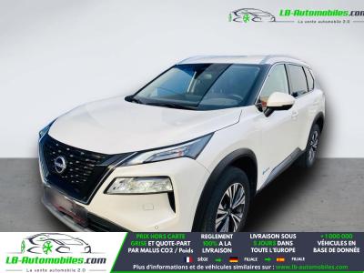 Nissan X-Trail e-POWER 213 ch e-4ORCE 5 Places BVA