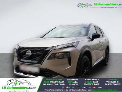 Nissan X-Trail e-POWER 213 ch e-4ORCE 5 Places BVA