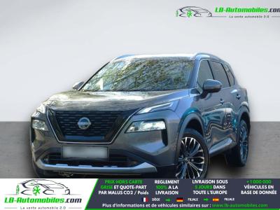 Nissan X-Trail e-POWER 213 ch e-4ORCE 5 Places BVA