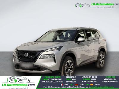 Nissan X-Trail e-POWER 204 ch