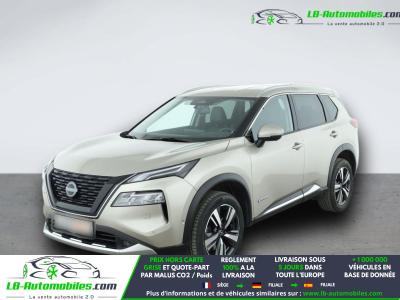 Nissan X-Trail e-POWER 204 ch