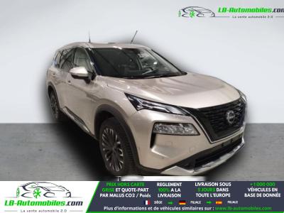Nissan X-Trail e-POWER 213 ch e-4ORCE 5 Places BVA