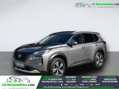 Nissan X-Trail e-POWER 213 ch e-4ORCE 5 Places BVA