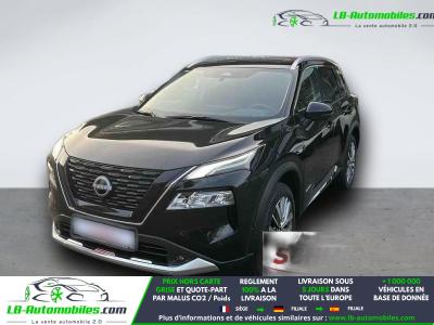 Nissan X-Trail e-POWER 213 ch e-4ORCE 7 Places BVA